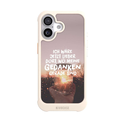  NIVOmax Ich Wäre Jetzt Lieber Dort