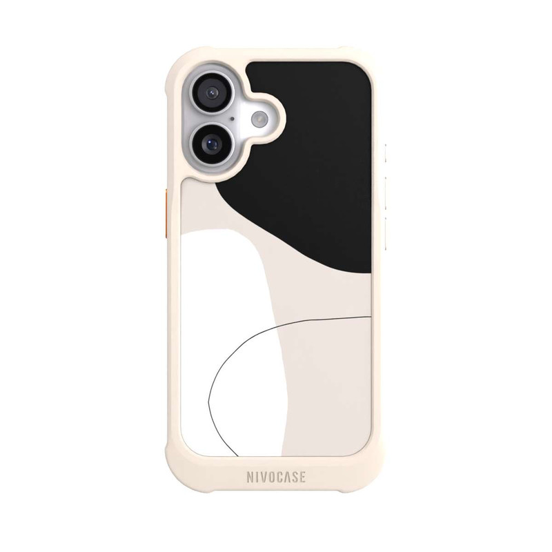 iPhone 17 NIVOmax Pairing-Anastasia Sawall
