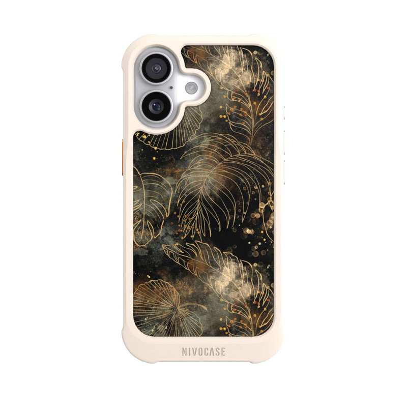 iPhone 17 NIVOmax Tropischer Zauber