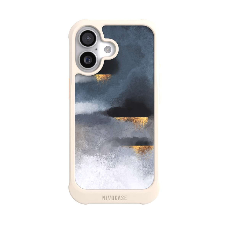 iPhone 17 NIVOmax Cloudburst