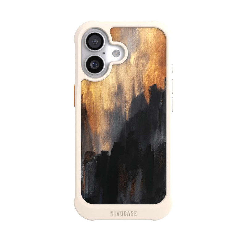 iPhone 17 NIVOmax Hoffnung
