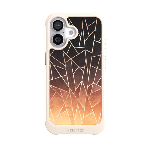  NIVOmax Zerschmetterter Farbverlauf