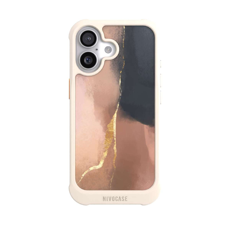 iPhone 17 NIVOmax Bleib ruhig