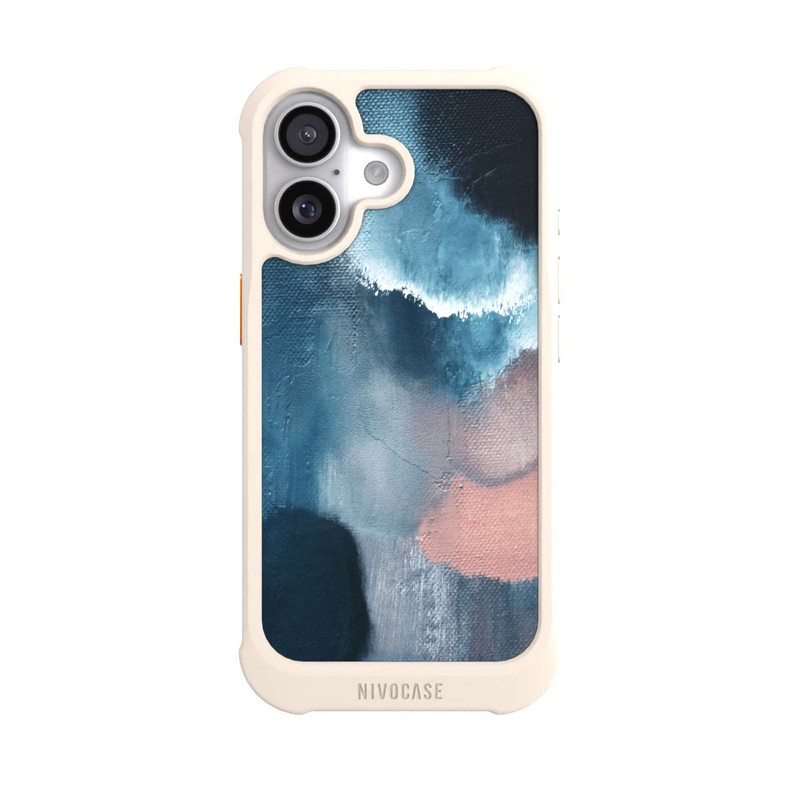 iPhone 17 NIVOmax Aufruhr