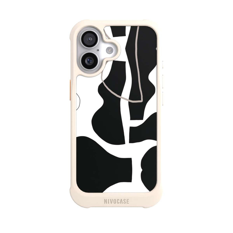 iPhone 17 NIVOmax Konturen Anastasia Sawall