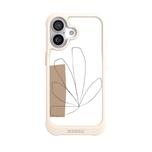  NIVOmax Blumen und Formen Nr. 2 - Anastasia Sawall