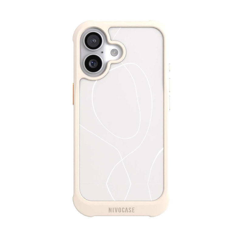 iPhone 17 NIVOmax Sanft werden - Anastasia Sawall