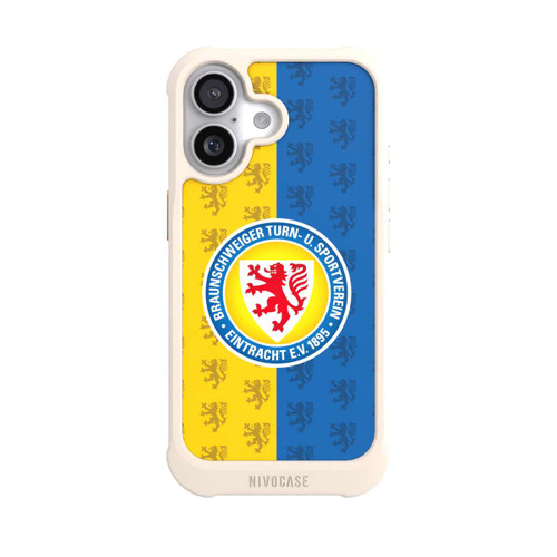  NIVOmax Eintracht Braunschweig Wappen