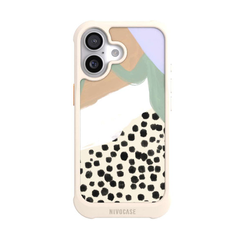  NIVOmax Verrücktes Leben Boho Pastell