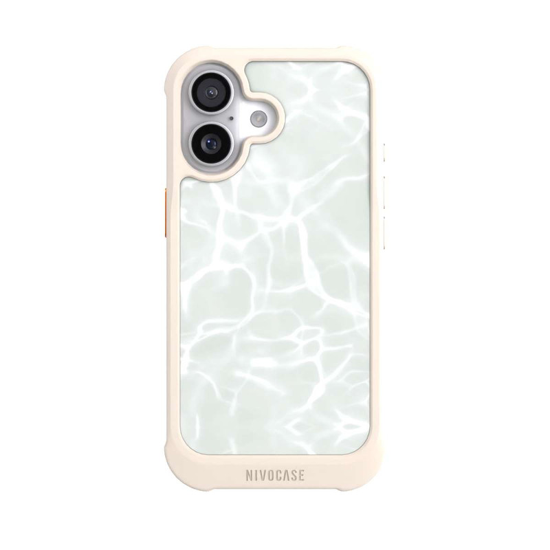 iPhone 17 NIVOmax Meerwasser