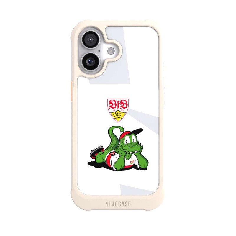 iPhone 17 NIVOmax VfB Fritzle Polygon