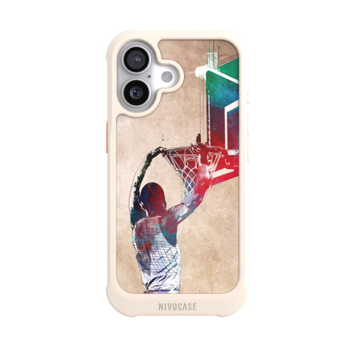  NIVOmax JBJart - Basketball 