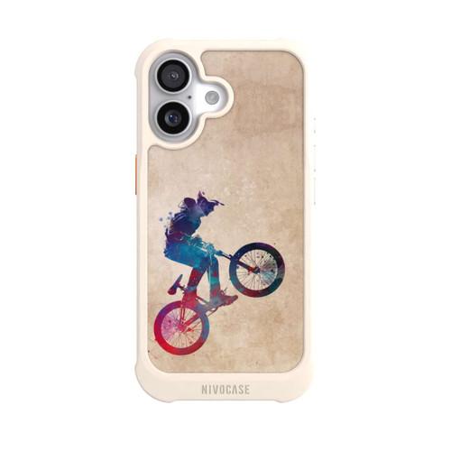  NIVOmax JBJart - Moutain Bike