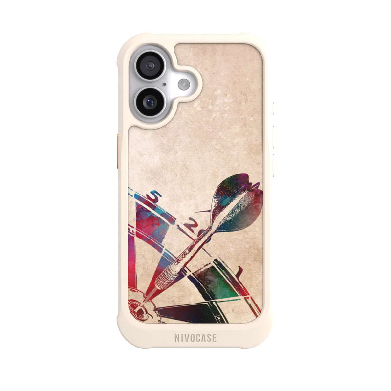 iPhone 17 NIVOmax JBJart - Dart 