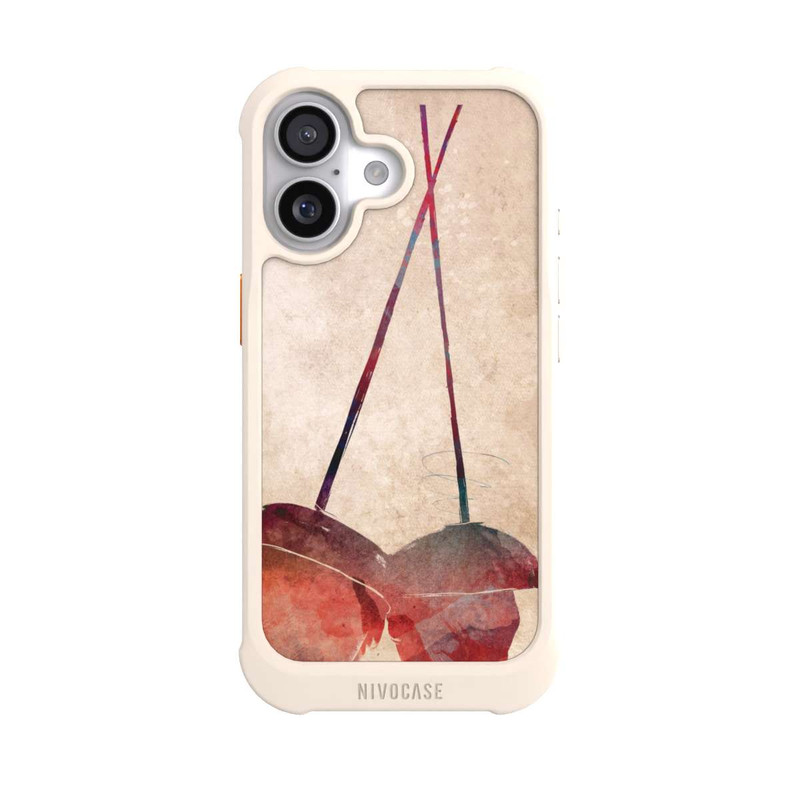 iPhone 17 NIVOmax JBJart - Fechten 2 