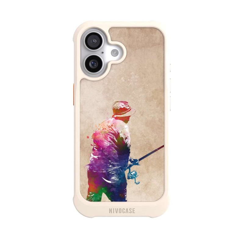 iPhone 17 NIVOmax JBJart - Angeln