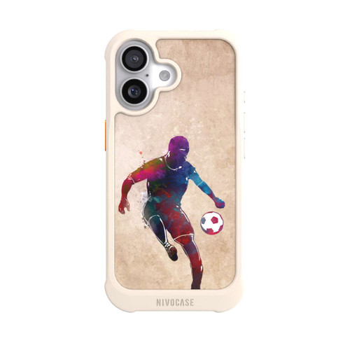  NIVOmax JBJart - Fußball