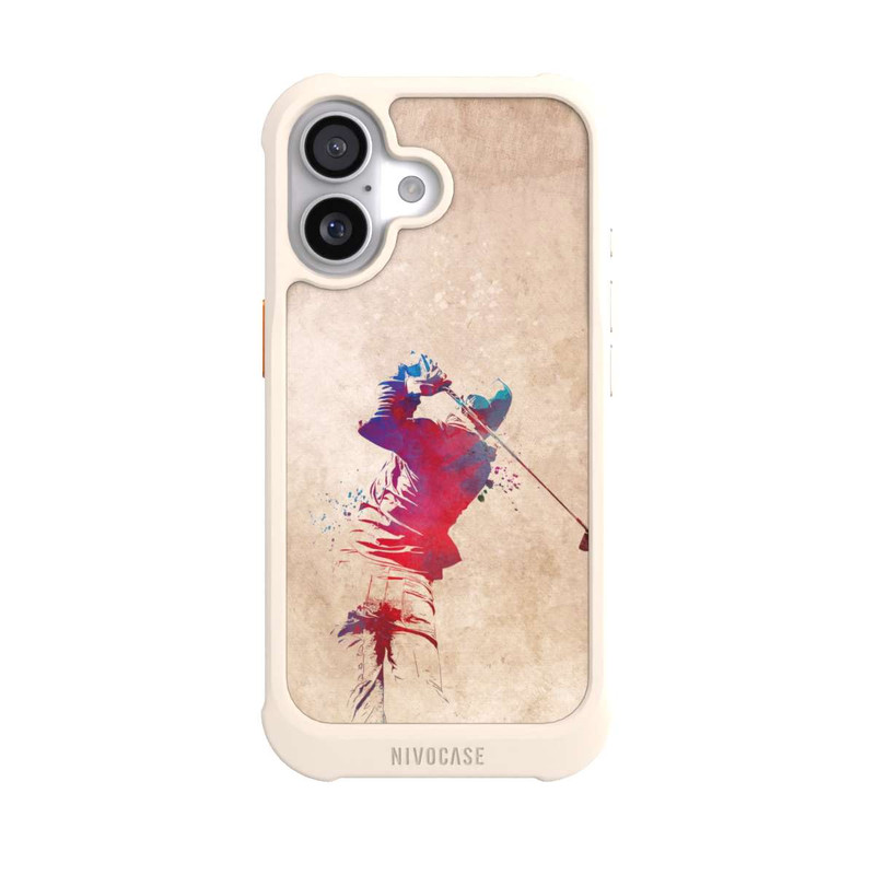 iPhone 17 NIVOmax JBJart - Golf 