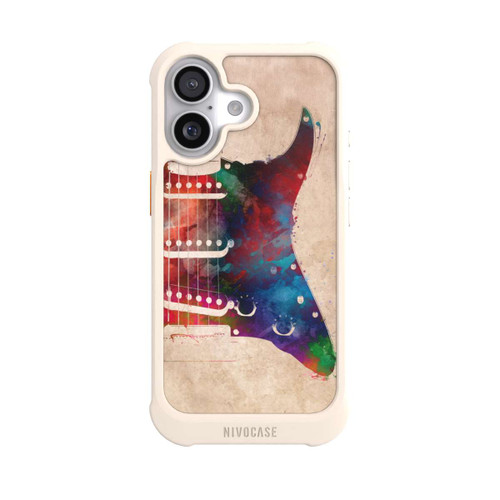  NIVOmax JBJart - Gitarre 