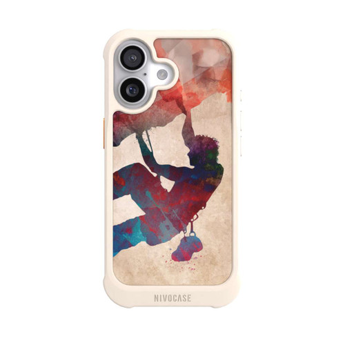  NIVOmax JBJart - Klettern