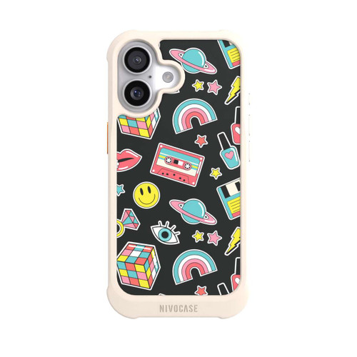  NIVOmax 90iger Jahre Thema