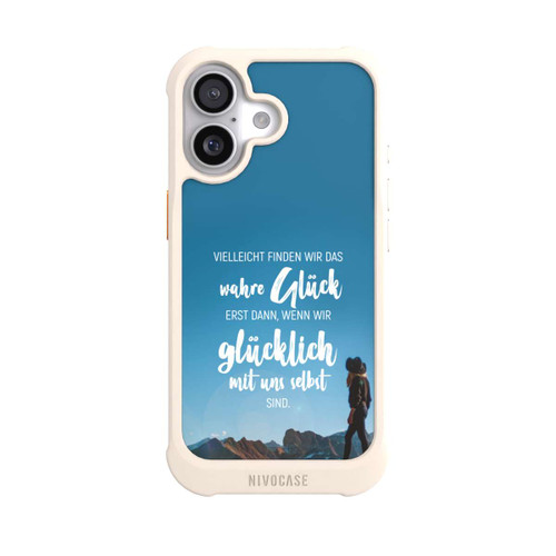  NIVOmax Wahre Glück