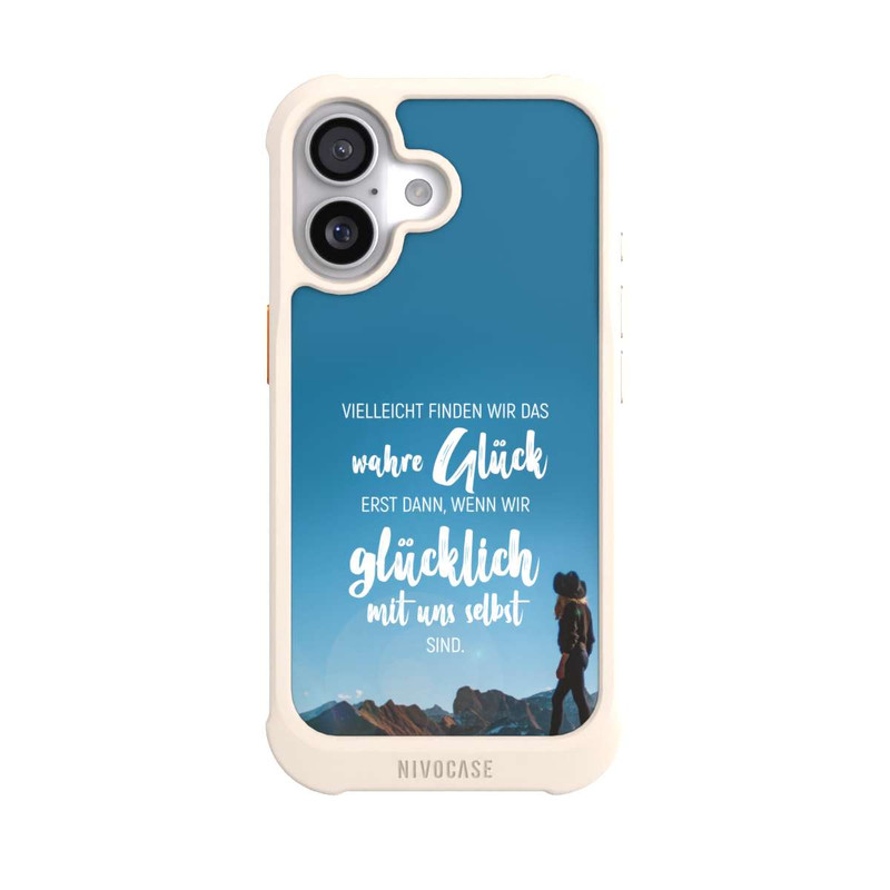 iPhone 17 NIVOmax Wahre Glück