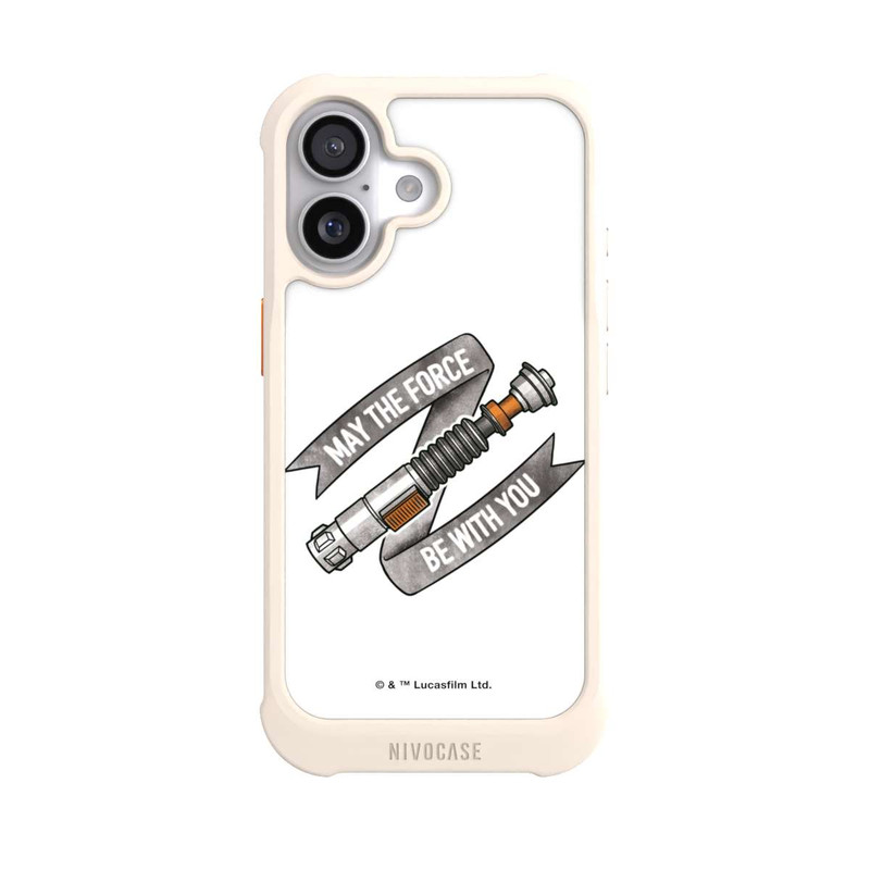 iPhone 17 NIVOmax May The Force Be With You