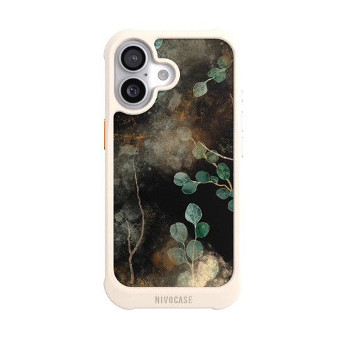  NIVOmax Eukalyptus Hintergrund