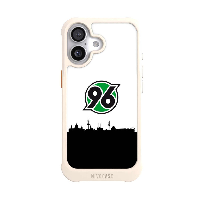 iPhone 17 NIVOmax Hannover Skyline