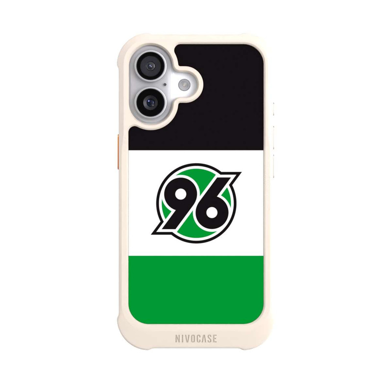 iPhone 17 NIVOmax Hannover 96