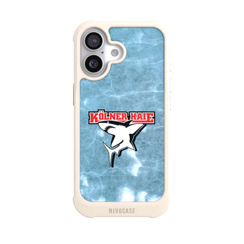  NIVOmax Kölner Haie Eis