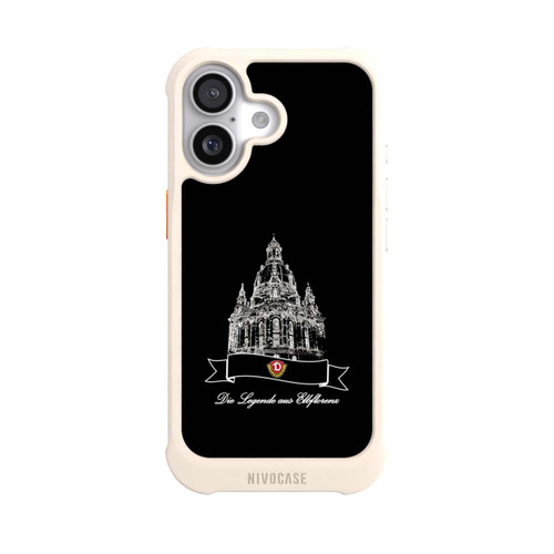  NIVOmax Legende aus Elbflorenz white