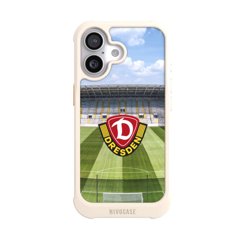  NIVOmax Dynamo Dresden Stadionfeld