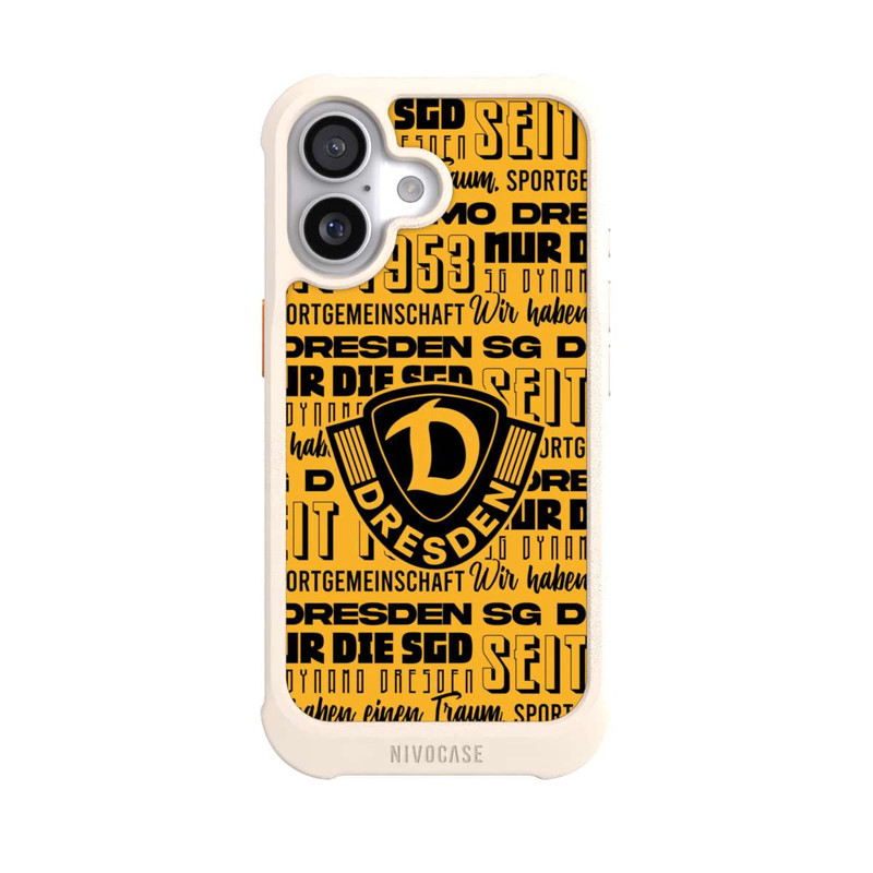 iPhone 17 NIVOmax Dynamo seit 1953