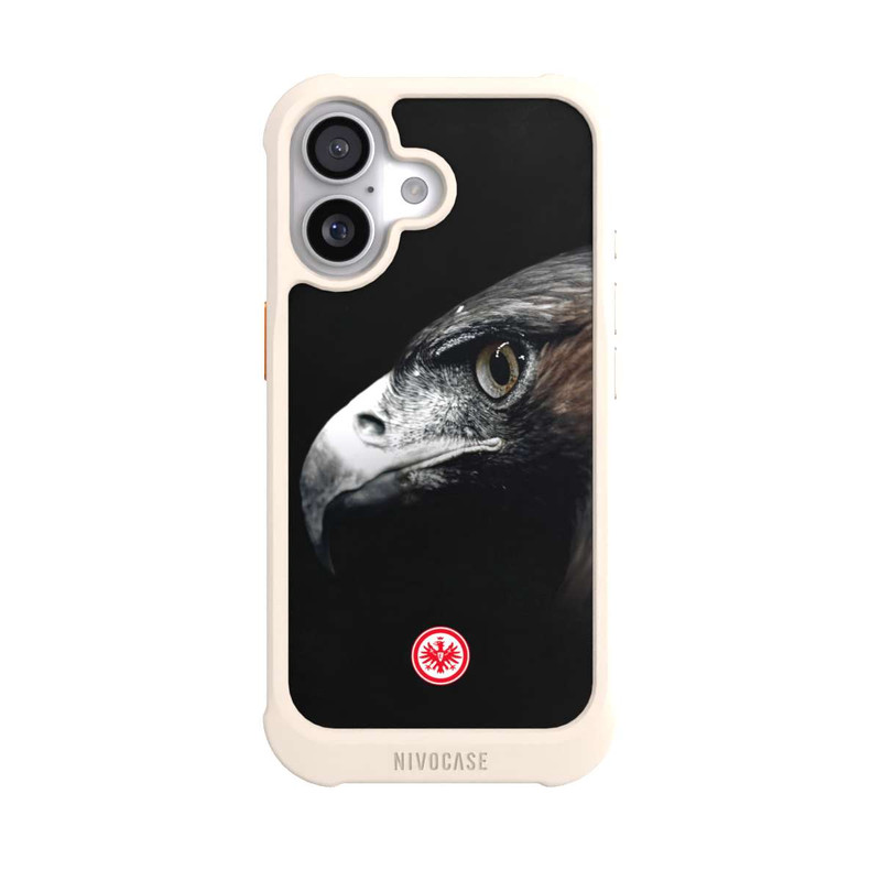 iPhone 17 NIVOmax Eintracht Attila Schwarz