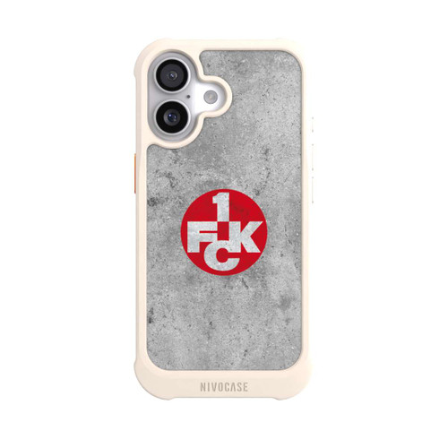  NIVOmax 1.FCK Logo Beton