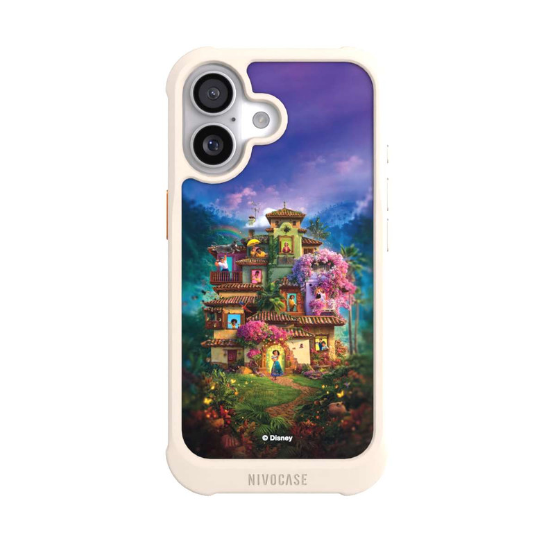 iPhone 17 NIVOmax Casita Encanto