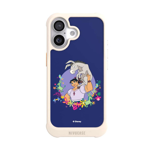  NIVOmax Luisa - Encanto