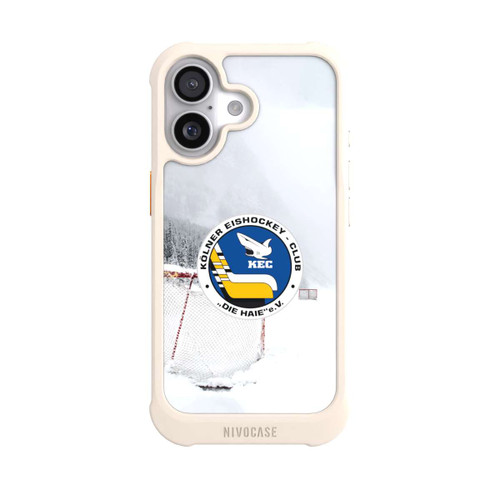  NIVOmax Trainingsplatz im Schnee