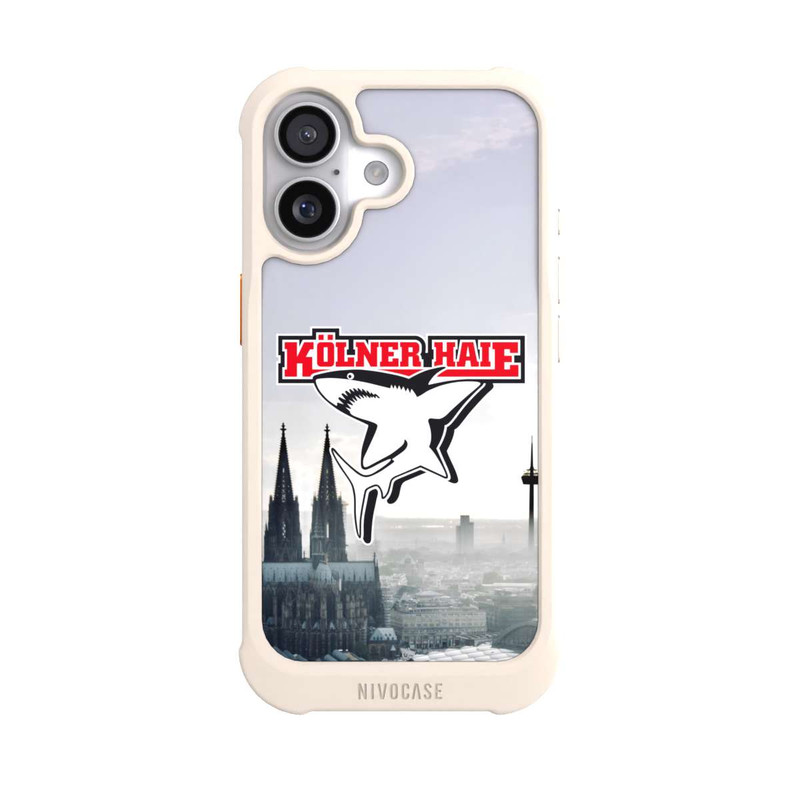 iPhone 17 NIVOmax Stadt Köln