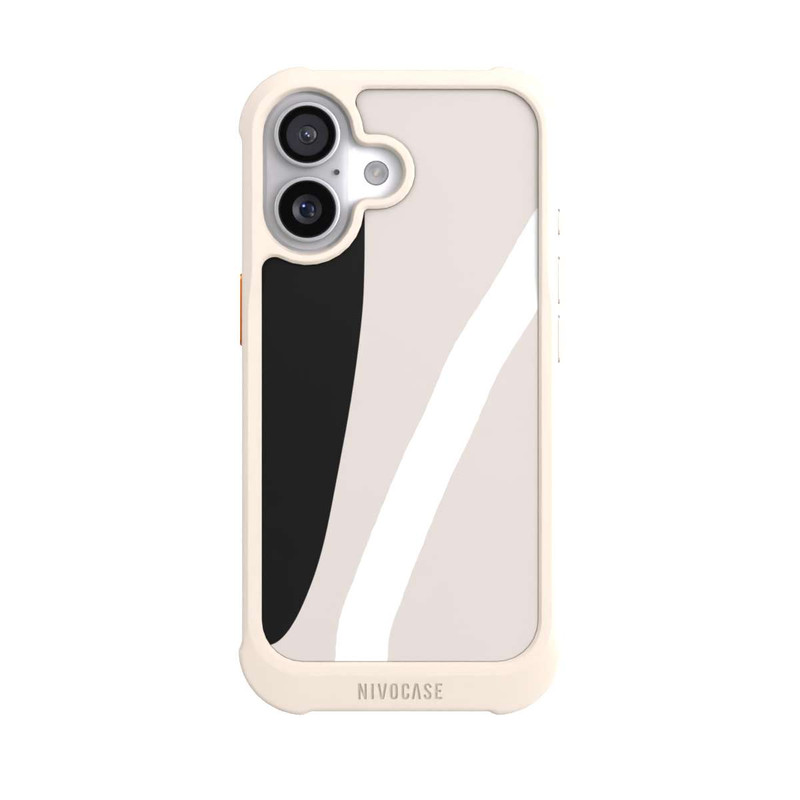 iPhone 17 NIVOmax Hier mit dir