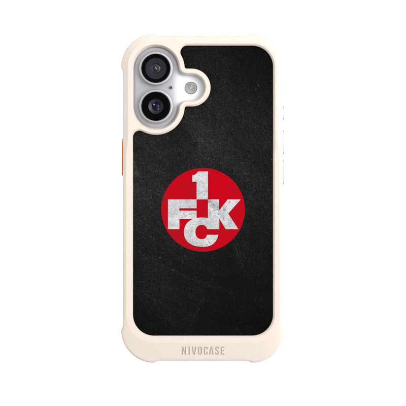 iPhone 17 NIVOmax 1.FCK Grunge