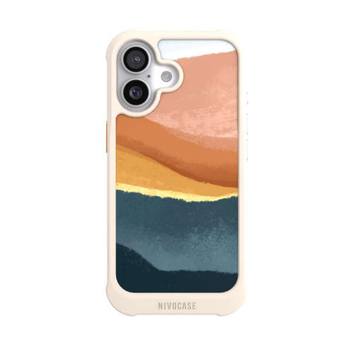  NIVOmax Beruhigende Wellen