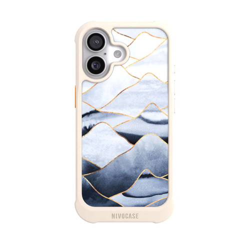  NIVOmax Mountains Night