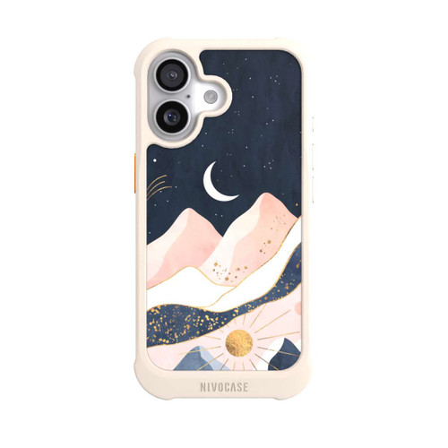  NIVOmax Tag und Nacht