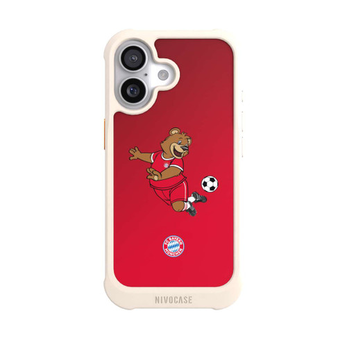  NIVOmax Bernie Tricks