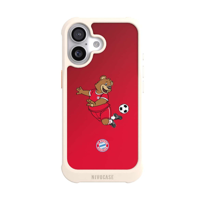 iPhone 17 NIVOmax Bernie Tricks