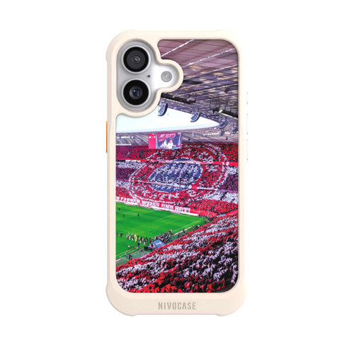  NIVOmax FCB Stadion Tribüne