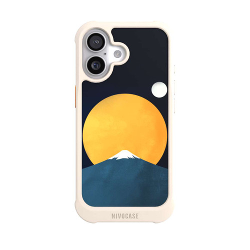  NIVOmax Himalaya At Night